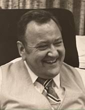 John McNichols Obituary