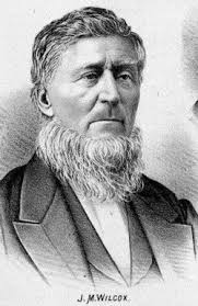 John Martin Wilcox (1819-1907)