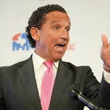 Why Is Tony Buzbee Running for Houston City Council?