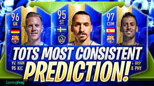 Fifa 19 pack opener fifa 16 pack opener | fifa 17 pack opener | fifa 18 pack opener | fifa 19 pack opener | fifa 20 pack opener | fifa 21 pack opener bronze Fifa 19 Tots Most Consistent Predictions Gaming Frog