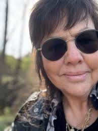 Fred and Sheila McCoy typically spend their retired days creating YouTube  videos about the Hatfield-McCoy feud.