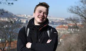 Sofia sapega, 23, and roman protasevich had been vacationing together in greece, a spokesperson from her university told reuters. The Man Who Drove Belarus S Dictator To Hijack A Plane Daily Mail Online