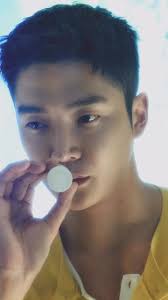 ROWOON X SW19 FRAGRANCE HANNAM STORE , #fyp #fypシ #Rowoon , #koreanstyle  #themurkeystream #DestinedWithYou #SheWouldNeverKnow #TheKingsAffection  @topfans