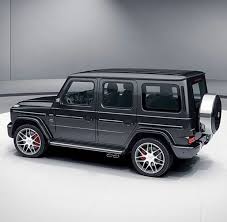 New G63 Mercedes Benz Moto Car Benz