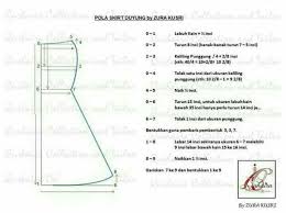 Skirt Duyung Tailoring Techniques Sewing Skirts Skirt Pattern