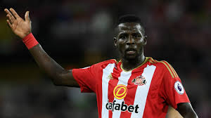 August) trifft unsere mannschaft am 28. Gazisehir Gaziantep Sign Former Sunderland Outcast Papy Djilobodji Goal Com