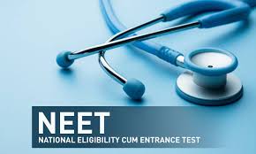 NEET Preparation