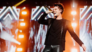 Sign up with facebook sign up with google. Brendon Urie Says He Wants Panic At The Disco To Do A Metal Album