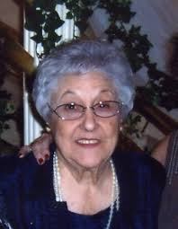 Jennie DiMauro, 85
