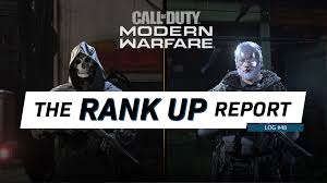Dec 10, 2019 · you unlock golem in call of duty modern warfare by completing the spec ops mission operation kuvalda. Activision Rank Up Report For Call Of Duty Modern Warfare We Drop A Few Tricks On Setting Devious Traps In Warzone And Detail The Latest Treats For The Halloween Season Tips