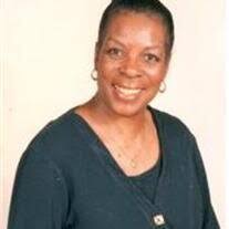 Mildred Mayfield Obituary