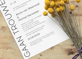 Tekst Trouwkaart Corona 2021 Tips Voor Duidelijke Communicatie