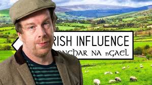 Irish Laureate Series: Geraldine Higgins