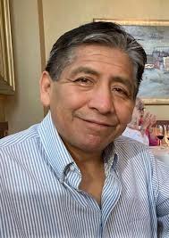 Vernon James Barney Obituary July 27, 2022