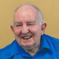 Obituary for Marion Daniel Kutz