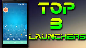 Best overall smart launcher 5. 3 Best Android Launcher Of 2019 Change The Interface Of Phone