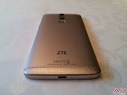 Review: ZTE Axon Mini (Premium Edition ...
