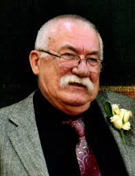 Obituary information for David A. Reiter