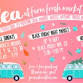 PVD Flea Holiday Markets at Farm Fresh! event image