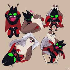 Rule34 - If it exists, there is porn of it  badgerclops, sheriff mao mao  mao  3952076