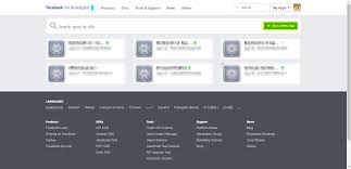 How to add admin to a business page on facebook. Facebook Zammad Documentation