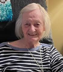 Odessa Winget passed away