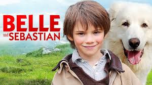 Belle and sebastian is set high in the snowy alps during the second world war. Belle Sebastian 2013 Trailer With Subtitles Felix Bossuet Tcheky Karyo Youtube