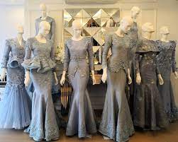 Baju pengantin merupakan hal krusial yang mempengaruhi keseluruhan acara pernikahan. 11 Butik Pengantin Sungai Petani Popular Menarik