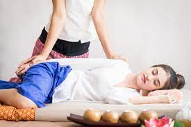 Let's explore healing frequencies for the human body. Thai Massage 5 Benefits And Side Effects