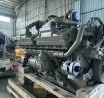 Big Power Engine on Sale Brand New 4008tag2 4008 Diesel ...