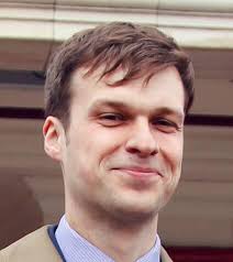 The Garland King: an Interview with folk poet, Matthew Hedley Stoppard