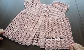 Su Tasi Ornegi Ile Robali Bebek Yelegi Yapilisi Nazarca Com Baby Knitting Patterns Orgu Kizlar