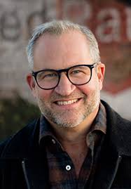 Mark Johnson at Rate (NMLS #451091)