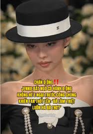 Met Gala 2025 Guest List Jennie