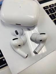 Airpods Pro Memory Foam Ear Tips Replacement In 2020 Airpods Pro Apple Products Apple