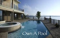 Quality pools of knoxville offers a variety of customized pools to the greater knoxville area. Best Pool Builder Knoxville Tn Tipton Pools Custom Pool Builder