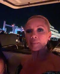 Vanessa Williams attended a wedding at the base of Egypt’s Saqqara Pyramid,  blending timeless elegance with a touch of ancient wonder. , Congrats to  Youssef & Taya!