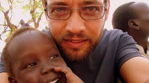 El Papa Nombra Al Obispo Misionero Mas Joven Del Mundo 43 Anos