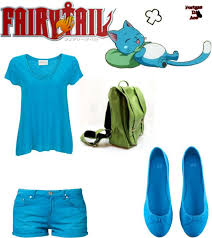 Oh F This Is Sooooo Happening I Hope No One Thinks I M Finn When I M Totally Doing Happy Anime Inspired Outfits Cosplay Outfits Fairy Tail Costumes