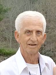 William Micheal “Wolfie” Gentle