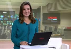 Os comentários da thaís eram ótimos! Acompanhe O Time Da Globonews No Twitter Globonews G1