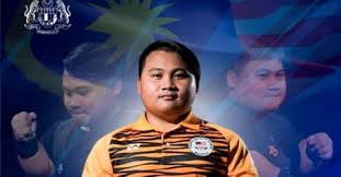 Sebentar tadi, malaysia telah berjaya merangkul pingat emas pertama dalam kategori powerlifting lelaki 72 kilogram. Uiwsxbnm2omenm