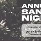 Lennox Annual Santa Night event image
