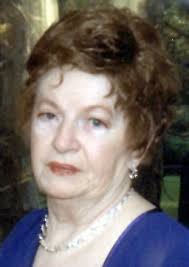 Obituary for Barbara A. (Jarvis) Murray