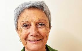 Yvette Le Bars ne briguera pas un second mandat