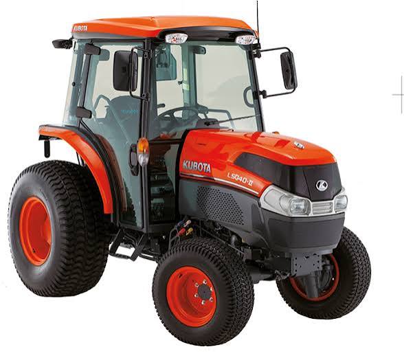 Kubota L5040GST Tractor