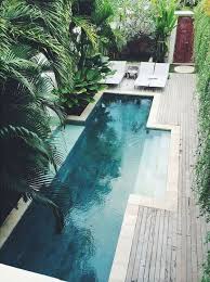 Bali Indonesia Patrizia Conde Swimming Pool Designs Outdoor Pool Small Pool Design