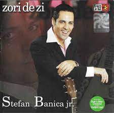 Is a romanian entertainer, tv presenter, one of the most important romanian tv personalities, and the son of actor ștefan bănică sr. Stefan Banica Jr Zori De Zi Veroffentlichungen Discogs