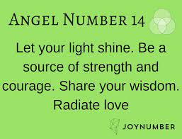 14 Angel Number It S Time To Share Your Gifts Your Wisdom To Others Joy Number Positive Vibes Meaning Angel Number Meanings Radiate Positive Vibes