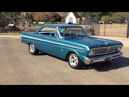Image result for Twilight Turquoise 1965 Galaxie